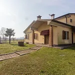 Castello Verona לינה וארוחת בוקר Sanguinetto