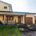 Castello Verona לינה וארוחת בוקר 4*