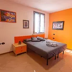לינה וארוחת בוקר Castello Verona