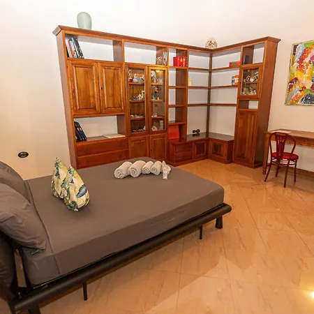 Bed and Breakfast Castello Verona Sanguinetto