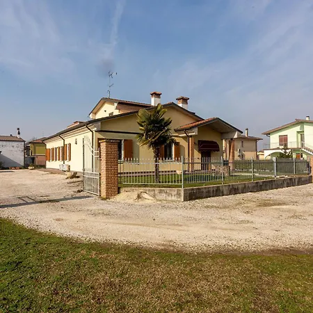 Bed and breakfast Castello Verona Sanguinetto