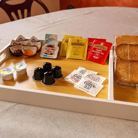 B&B Castello Verona Sanguinetto