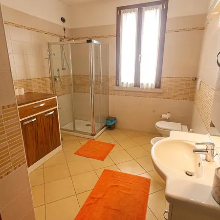 Bed and Breakfast Castello Verona 4*