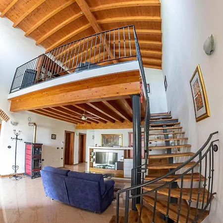 Bed and Breakfast Castello Verona Sanguinetto