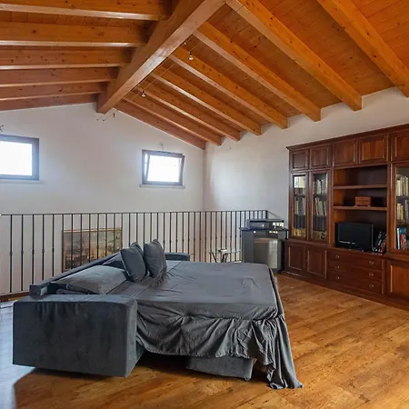 Castello Verona B&B 4*