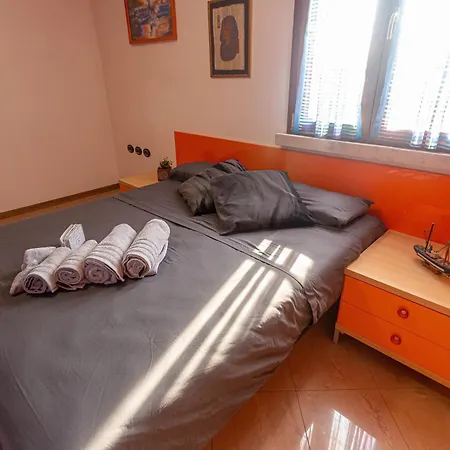 Bed and Breakfast Castello Verona 4*