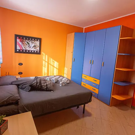 Bed and Breakfast Castello Verona Sanguinetto