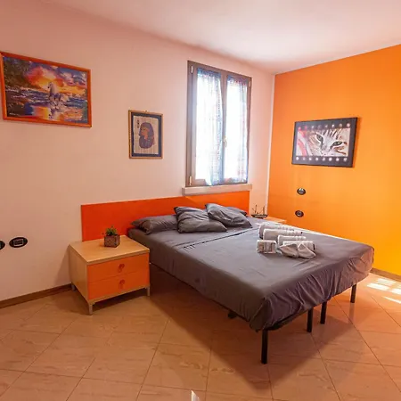 Bed and Breakfast Castello Verona Sanguinetto