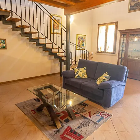 Bed and Breakfast Castello Verona Sanguinetto