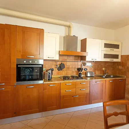 Bed and Breakfast Castello Verona 4*
