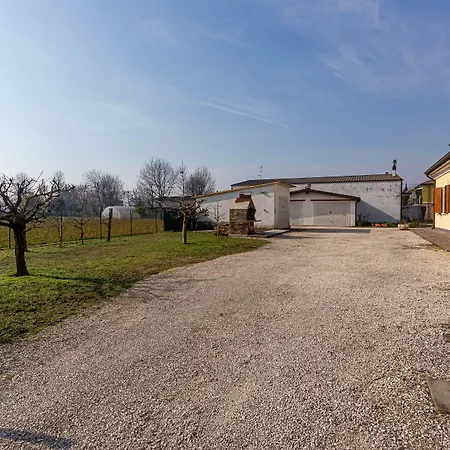 Castello Verona B&B Sanguinetto