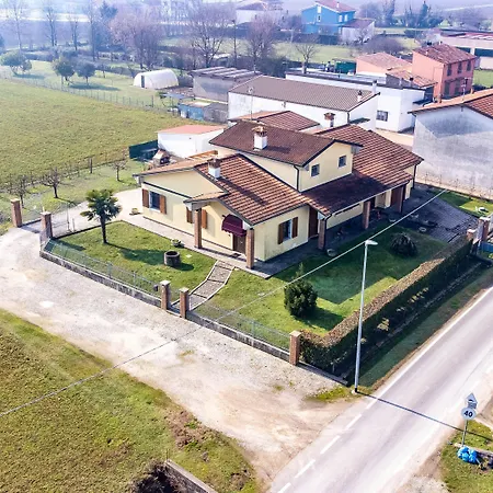 Castello Verona Sanguinetto