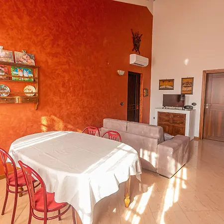 Castello Verona Bed and Breakfast Sanguinetto
