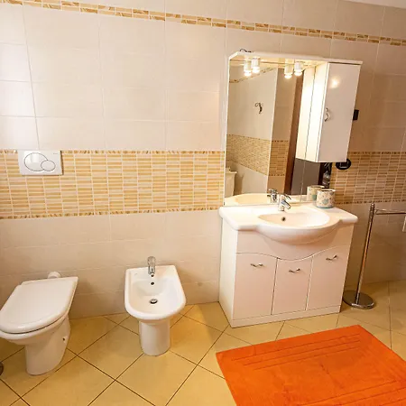 Bed and Breakfast Castello Verona
