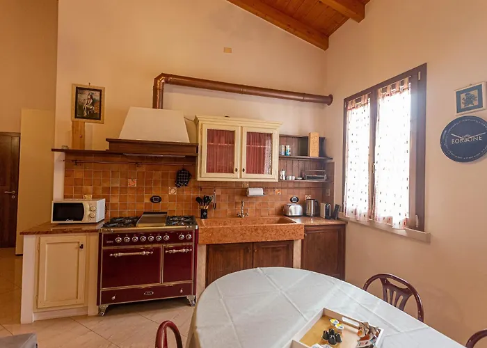 Castello Verona Bed & Breakfast