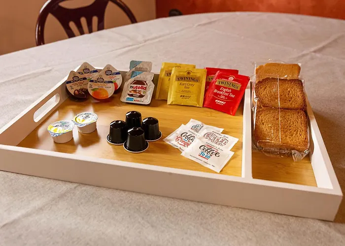 Bed & Breakfast Castello Verona Sanguinetto