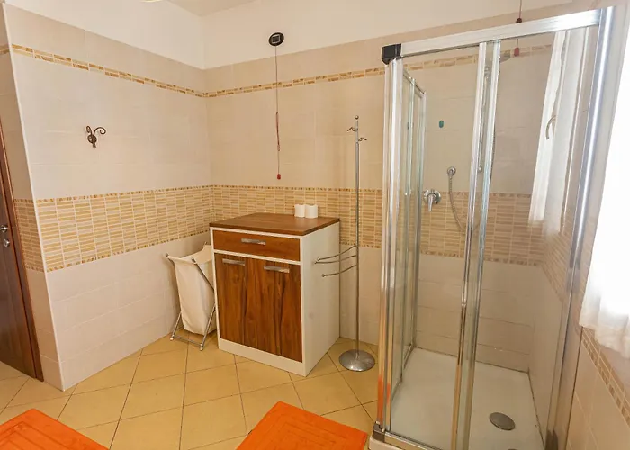 Bed & Breakfast Castello Verona Sanguinetto