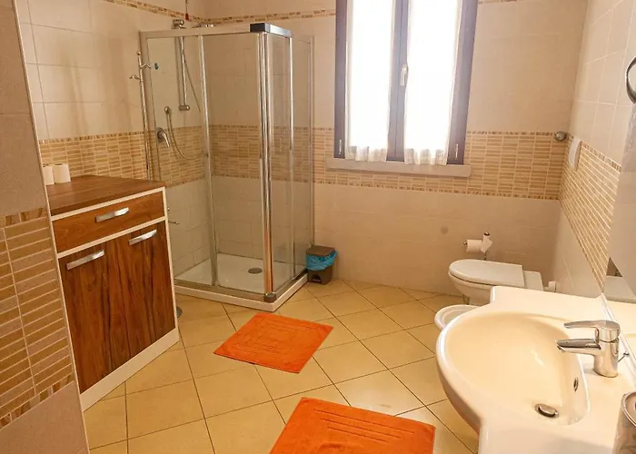 Bed & Breakfast Castello Verona 4*