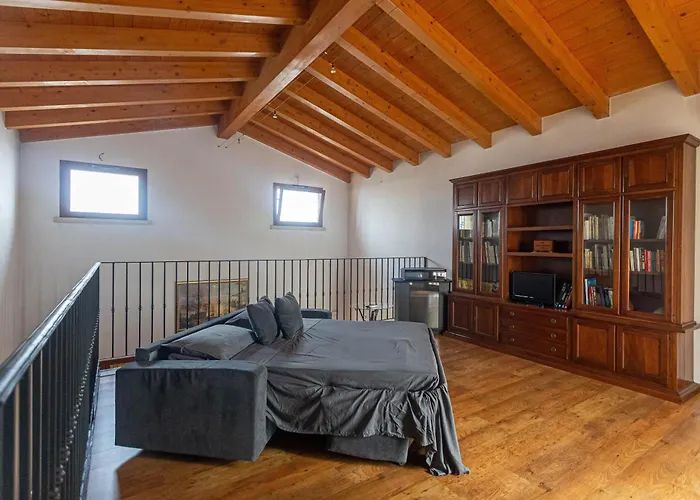 Castello Verona Bed & Breakfast 4*
