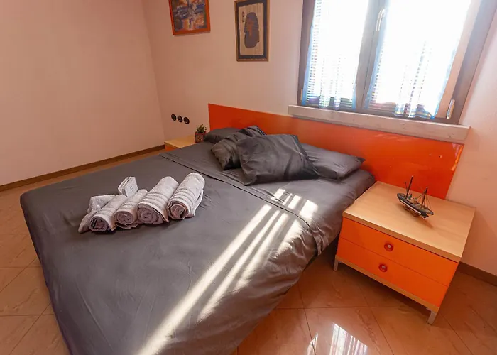 Bed & Breakfast Castello Verona 4*