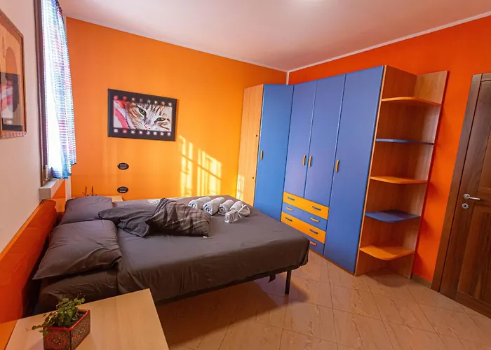 Bed & Breakfast Castello Verona Sanguinetto