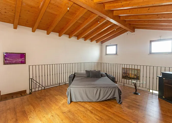 Castello Verona Bed & Breakfast 4*