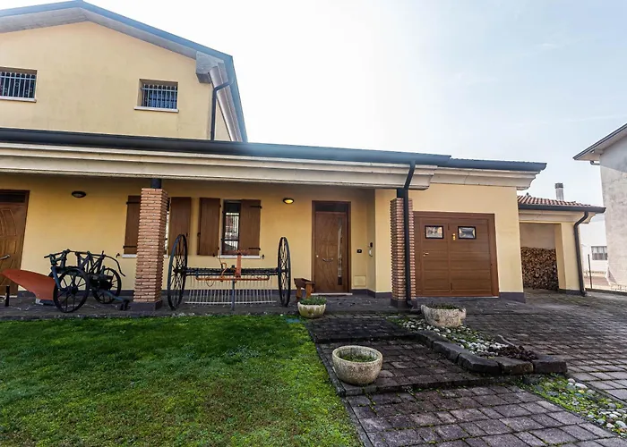 Castello Verona Bed & Breakfast 4*