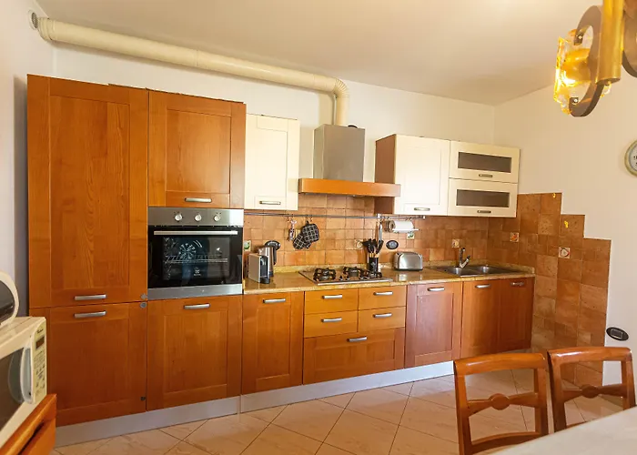 Bed & Breakfast Castello Verona 4*