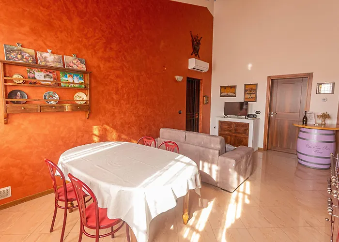Castello Verona Bed & Breakfast Sanguinetto