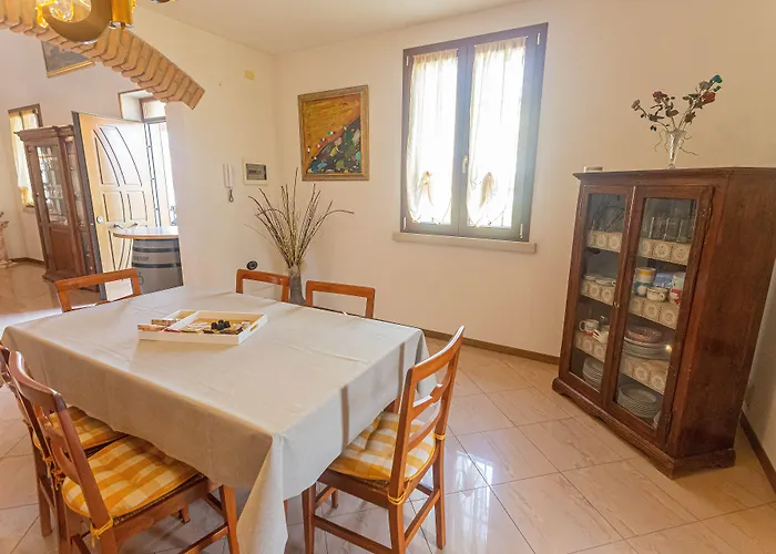 Bed & Breakfast Castello Verona 4*